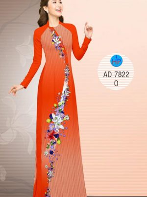Vải áo dài Hoa in 3D mới ra AD 7822 28 1570870789 642 Vai ao dai Hoa in 3D moi ra AD 7822