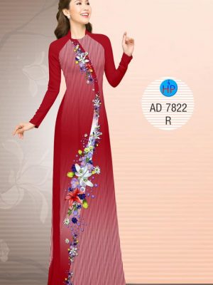 Vải áo dài Hoa in 3D mới ra AD 7822 34 1570870790 276 Vai ao dai Hoa in 3D moi ra AD 7822