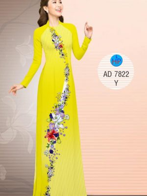 Vải áo dài Hoa in 3D mới ra AD 7822 30 1570870790 440 Vai ao dai Hoa in 3D moi ra AD 7822
