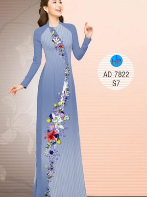 Vải áo dài Hoa in 3D mới ra AD 7822 37 1570870791 328 Vai ao dai Hoa in 3D moi ra AD 7822