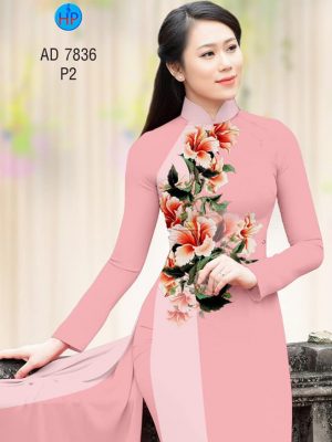 Vải áo dài Hoa Dâm Bụt thiết kế 2019 AD 7836 28 1570872180 655 Vai ao dai Hoa Dam But thiet ke 2019 AD