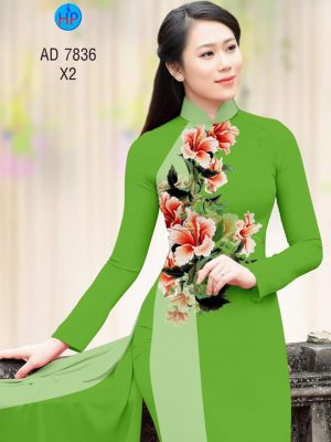Vải áo dài Hoa Dâm Bụt thiết kế 2019 AD 7836 31 1570872180 795 Vai ao dai Hoa Dam But thiet ke 2019 AD