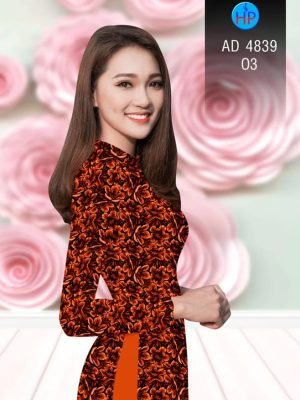 Vải áo dài Hoa đều kiểu mới AD 4839 25 1571036939 368 Vai ao dai Hoa deu kieu moi AD 4839