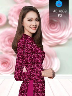Vải áo dài Hoa đều kiểu mới AD 4839 32 1571036940 636 Vai ao dai Hoa deu kieu moi AD 4839