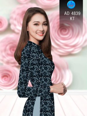 Vải áo dài Hoa đều kiểu mới AD 4839 33 1571036940 715 Vai ao dai Hoa deu kieu moi AD 4839
