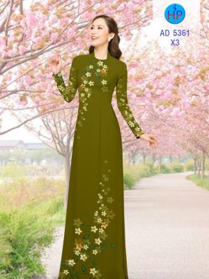 Vải áo dài Hoa rơi nhẹ nhàng mới ra AD 5361 31 1571037079 525 Vai ao dai Hoa roi nhe nhang moi ra AD