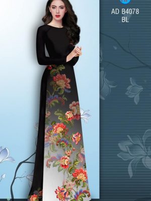 Vải áo dài hoa 3D đẹp kiểu mới AD B4078 37 1571037544 941 Vai ao dai hoa 3D dep kieu moi AD B4078
