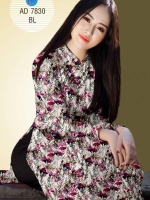 Vải áo dài Hoa đều kiểu mới AD 7830 34 1571037654 197 Vai ao dai Hoa deu kieu moi AD 7830