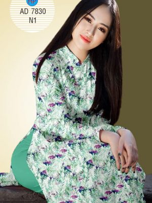Vải áo dài Hoa đều kiểu mới AD 7830 31 1571037654 231 Vai ao dai Hoa deu kieu moi AD 7830