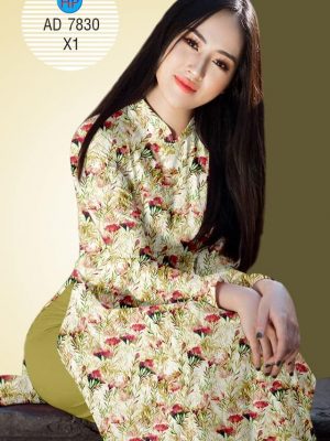 Vải áo dài Hoa đều kiểu mới AD 7830 25 1571037654 528 Vai ao dai Hoa deu kieu moi AD 7830