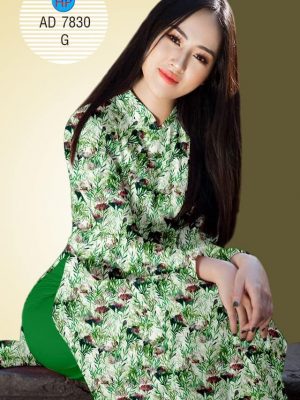 Vải áo dài Hoa đều kiểu mới AD 7830 36 1571037654 640 Vai ao dai Hoa deu kieu moi AD 7830