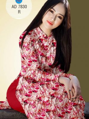 Vải áo dài Hoa đều kiểu mới AD 7830 29 1571037654 686 Vai ao dai Hoa deu kieu moi AD 7830