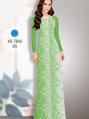 Vải áo dài Hoa in 3D kiểu mới AD 7840 31 1571037796 302 Vai ao dai Hoa in 3D kieu moi AD 7840