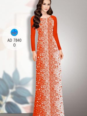 Vải áo dài Hoa in 3D kiểu mới AD 7840 30 1571037796 386 Vai ao dai Hoa in 3D kieu moi AD 7840