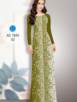 Vải áo dài Hoa in 3D kiểu mới AD 7840 26 1571037796 402 Vai ao dai Hoa in 3D kieu moi AD 7840
