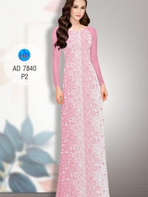 Vải áo dài Hoa in 3D kiểu mới AD 7840 28 1571037796 425 Vai ao dai Hoa in 3D kieu moi AD 7840