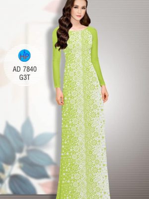 Vải áo dài Hoa in 3D kiểu mới AD 7840 34 1571037796 854 Vai ao dai Hoa in 3D kieu moi AD 7840