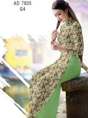 Vải áo dài Hoa đều kiểu mới AD 7835 21 1571037935 586 Vai ao dai Hoa deu kieu moi AD 7835