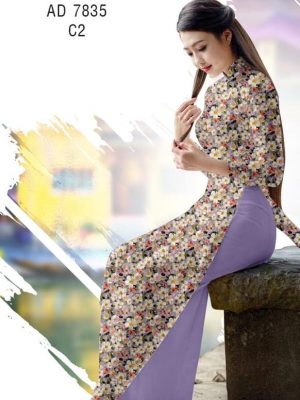 Vải áo dài Hoa đều kiểu mới AD 7835 30 1571037936 361 Vai ao dai Hoa deu kieu moi AD 7835