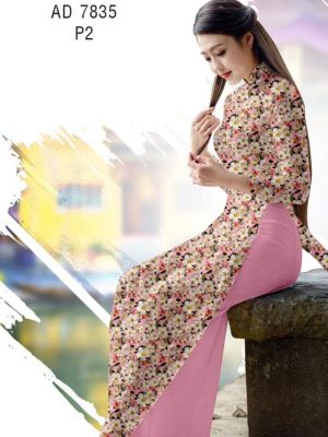 Vải áo dài Hoa đều kiểu mới AD 7835 29 1571037936 590 Vai ao dai Hoa deu kieu moi AD 7835