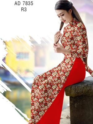 Vải áo dài Hoa đều kiểu mới AD 7835 35 1571037936 645 Vai ao dai Hoa deu kieu moi AD 7835