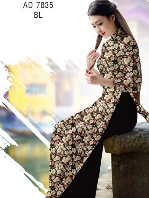 Vải áo dài Hoa đều kiểu mới AD 7835 33 1571037936 872 Vai ao dai Hoa deu kieu moi AD 7835