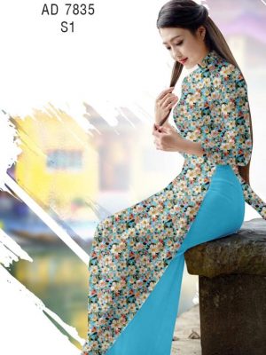 Vải áo dài Hoa đều kiểu mới AD 7835 27 1571037936 996 Vai ao dai Hoa deu kieu moi AD 7835