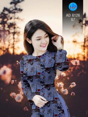 Vải áo dài Hoa đều kiểu mới AD 6126 32 1571039012 630 Vai ao dai Hoa deu kieu moi AD 6126