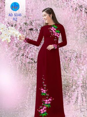 Vải áo dài Hoa in 3D thiết kế 2019 AD 5346 31 1571039528 158 Vai ao dai Hoa in 3D thiet ke 2019 AD