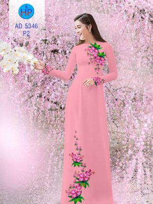 Vải áo dài Hoa in 3D thiết kế 2019 AD 5346 20 1571039528 197 Vai ao dai Hoa in 3D thiet ke 2019 AD