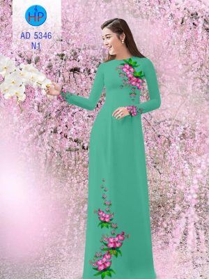 Vải áo dài Hoa in 3D thiết kế 2019 AD 5346 24 1571039528 276 Vai ao dai Hoa in 3D thiet ke 2019 AD