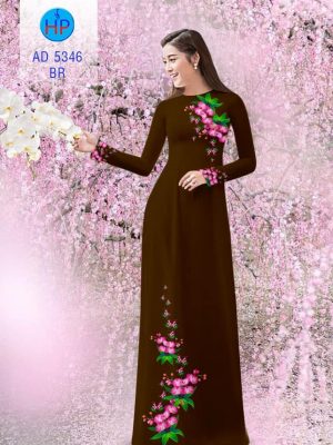 Vải áo dài Hoa in 3D thiết kế 2019 AD 5346 28 1571039528 371 Vai ao dai Hoa in 3D thiet ke 2019 AD