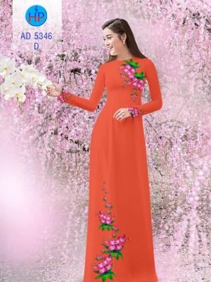 Vải áo dài Hoa in 3D thiết kế 2019 AD 5346 23 1571039528 475 Vai ao dai Hoa in 3D thiet ke 2019 AD