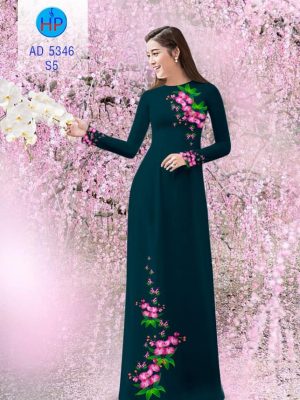 Vải áo dài Hoa in 3D thiết kế 2019 AD 5346 26 1571039528 596 Vai ao dai Hoa in 3D thiet ke 2019 AD