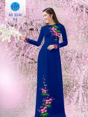 Vải áo dài Hoa in 3D thiết kế 2019 AD 5346 27 1571039528 731 Vai ao dai Hoa in 3D thiet ke 2019 AD