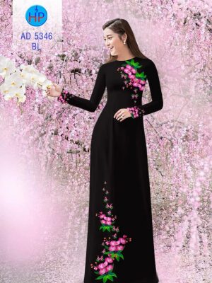 Vải áo dài Hoa in 3D thiết kế 2019 AD 5346 29 1571039528 855 Vai ao dai Hoa in 3D thiet ke 2019 AD