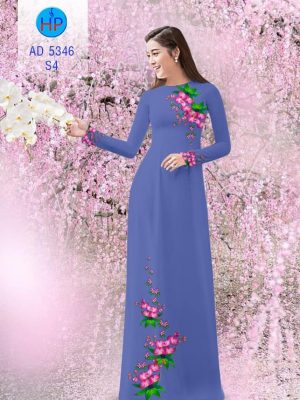 Vải áo dài Hoa in 3D thiết kế 2019 AD 5346 21 1571039528 877 Vai ao dai Hoa in 3D thiet ke 2019 AD