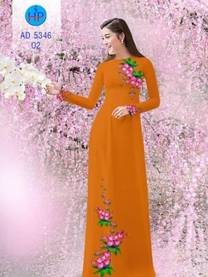 Vải áo dài Hoa in 3D thiết kế 2019 AD 5346 35 1571039529 558 Vai ao dai Hoa in 3D thiet ke 2019 AD