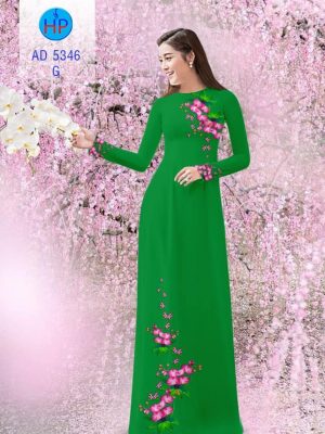 Vải áo dài Hoa in 3D thiết kế 2019 AD 5346 34 1571039529 725 Vai ao dai Hoa in 3D thiet ke 2019 AD
