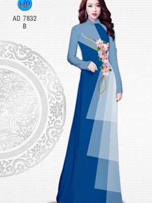 Vải áo dài Hoa eo thiết kế 2019 AD 7832 27 1571039634 50 Vai ao dai Hoa eo thiet ke 2019 AD 7832