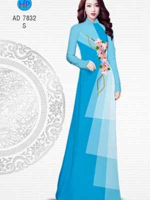 Vải áo dài Hoa eo thiết kế 2019 AD 7832 35 1571039634 586 Vai ao dai Hoa eo thiet ke 2019 AD 7832