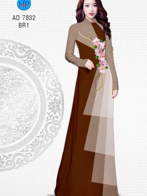 Vải áo dài Hoa eo thiết kế 2019 AD 7832 26 1571039634 72 Vai ao dai Hoa eo thiet ke 2019 AD 7832