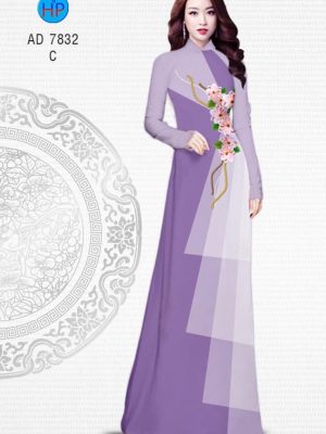 Vải áo dài Hoa eo thiết kế 2019 AD 7832 25 1571039634 753 Vai ao dai Hoa eo thiet ke 2019 AD 7832
