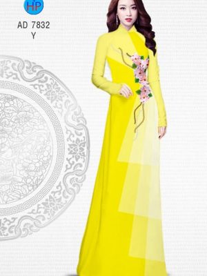 Vải áo dài Hoa eo thiết kế 2019 AD 7832 38 1571039635 506 Vai ao dai Hoa eo thiet ke 2019 AD 7832