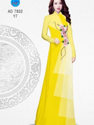 Vải áo dài Hoa eo thiết kế 2019 AD 7832 39 1571039635 904 Vai ao dai Hoa eo thiet ke 2019 AD 7832