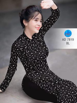 Vải áo dài Sao nhí mới ra AD 7819 37 1571136650 186 Vai ao dai Sao nhi moi ra AD 7819