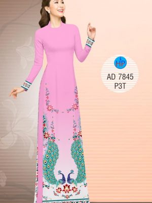 1571137088 140 Vai ao dai chim Cong thiet ke 2019 AD 7845