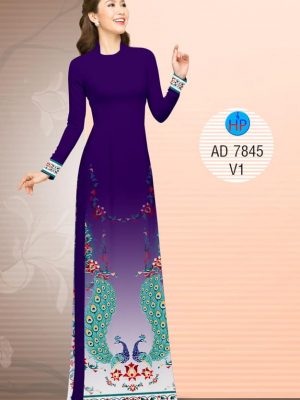 1571137088 863 Vai ao dai chim Cong thiet ke 2019 AD 7845