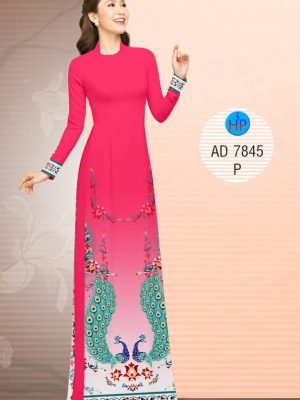 1571137089 112 Vai ao dai chim Cong thiet ke 2019 AD 7845