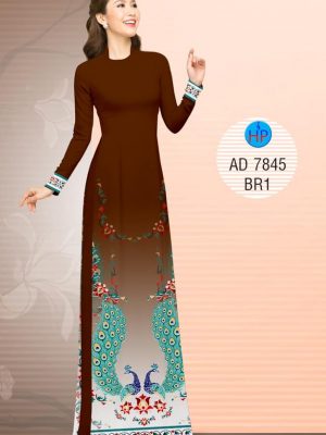 1571137089 258 Vai ao dai chim Cong thiet ke 2019 AD 7845